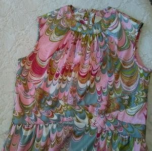 Beautiful maxi dress